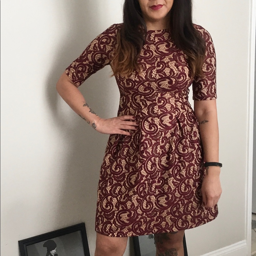 Women’s Dress